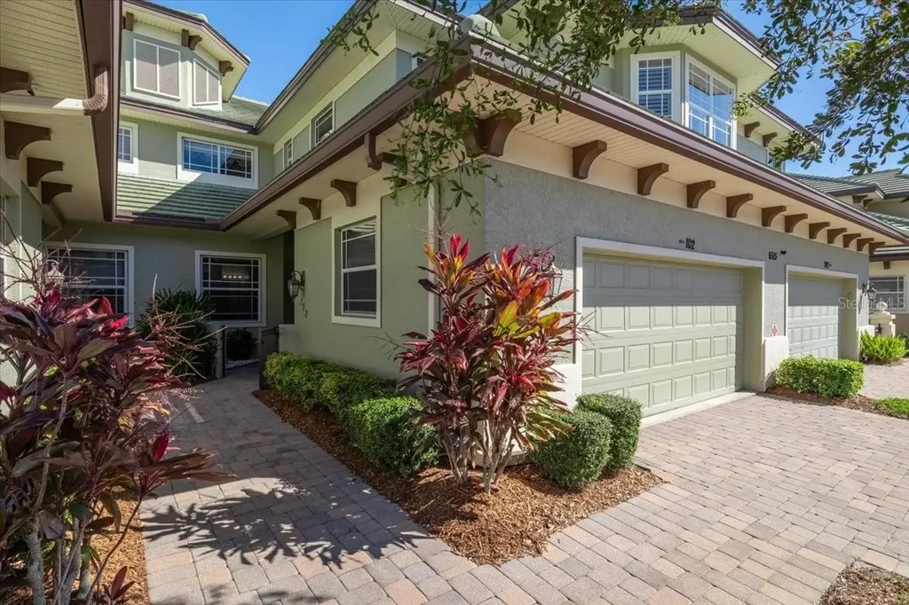 6515 Moorings Point Circle Lakewood Ranch FL 34202