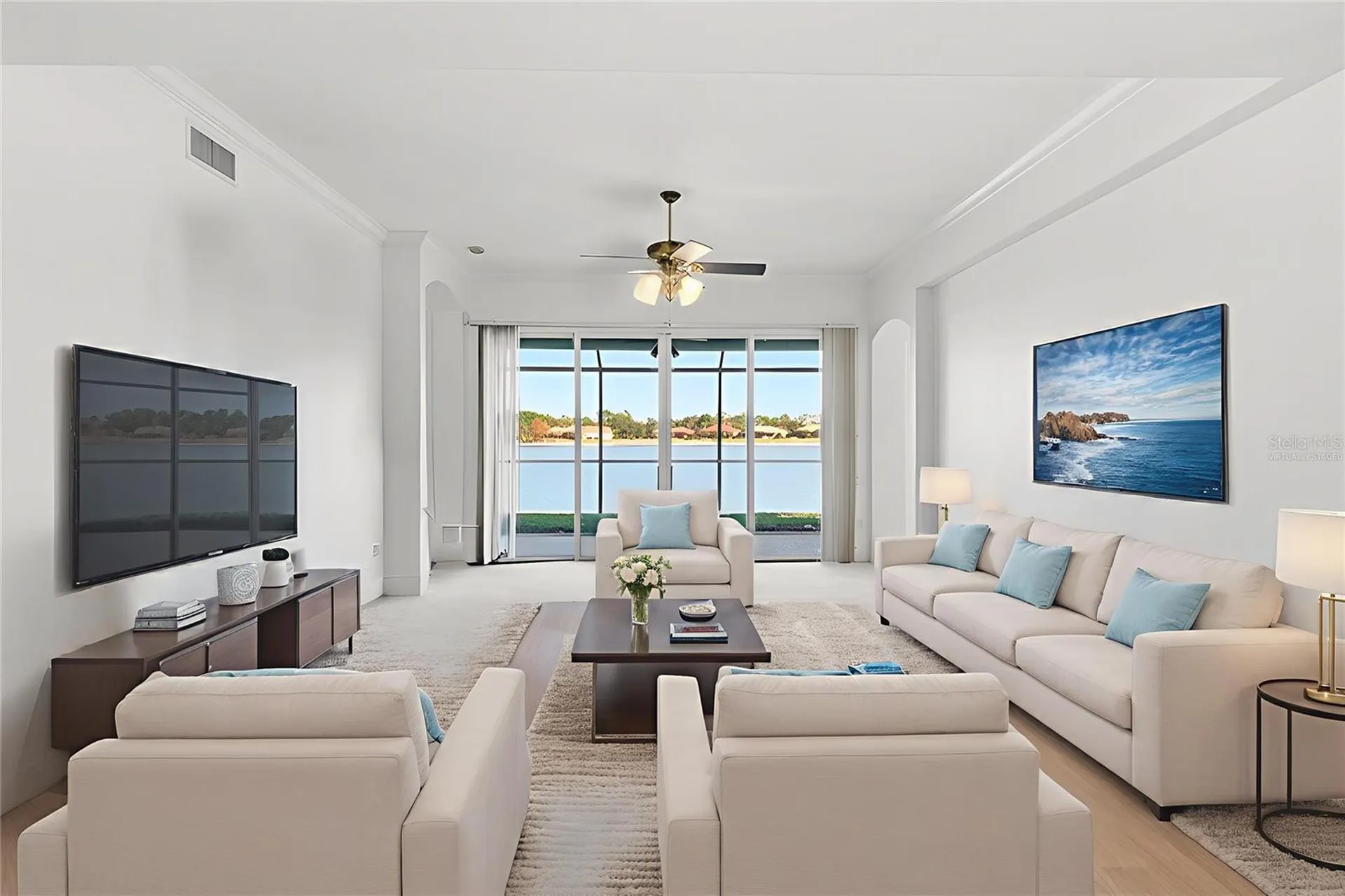 6515 Moorings Point Circle Lakewood Ranch FL 34202