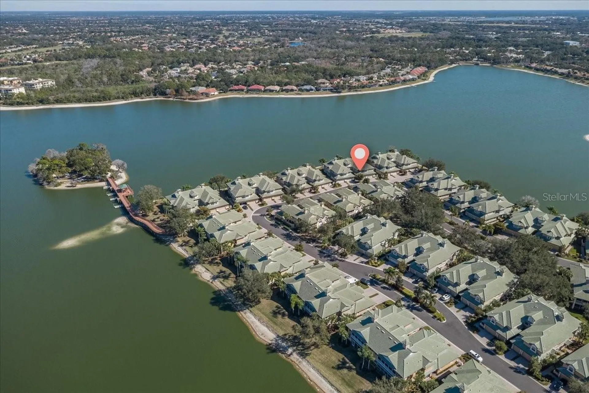 6515 Moorings Point Circle Lakewood Ranch FL 34202
