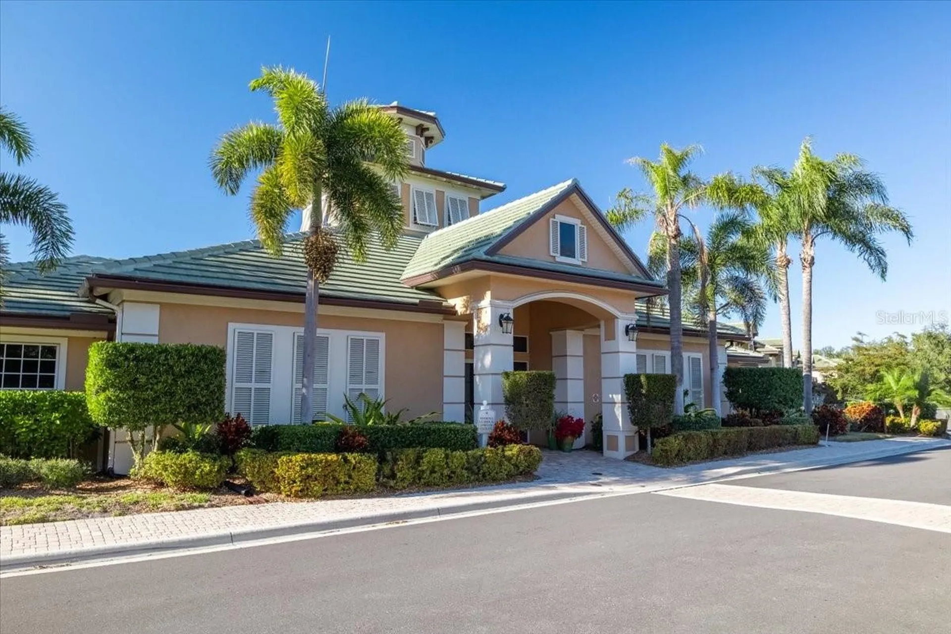 6515 Moorings Point Circle Lakewood Ranch FL 34202