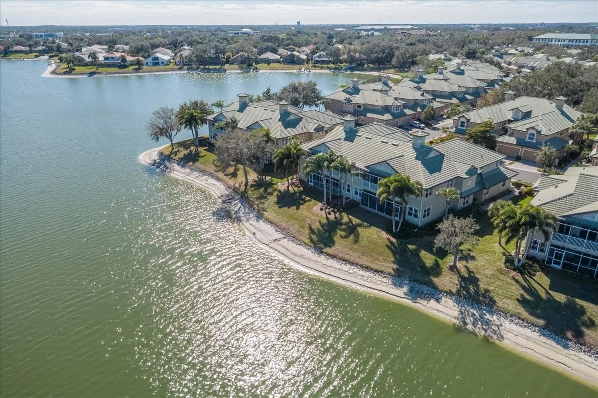 6515 Moorings Point Circle Lakewood Ranch FL 34202
