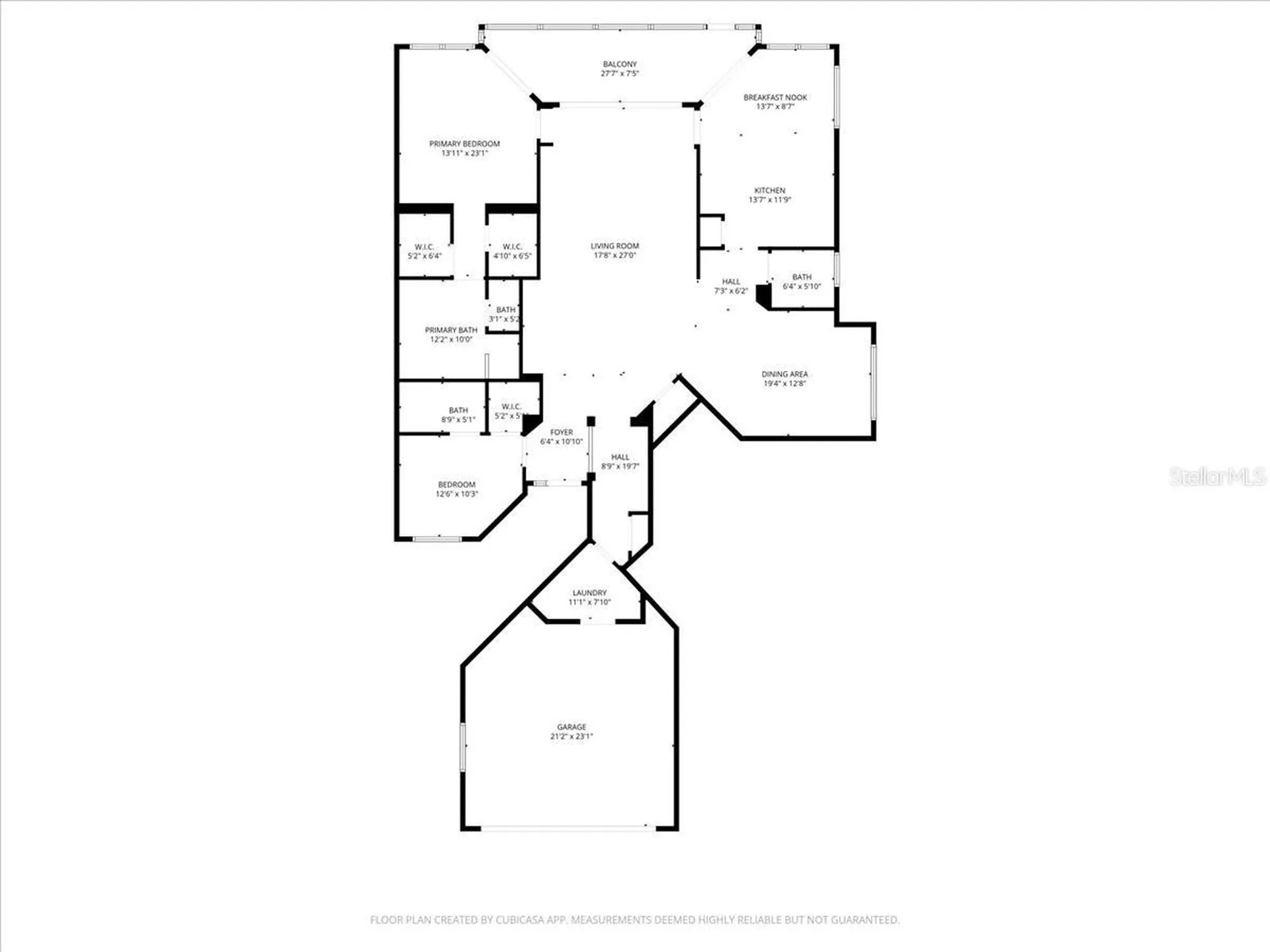 6515 Moorings Point Circle Lakewood Ranch FL 34202