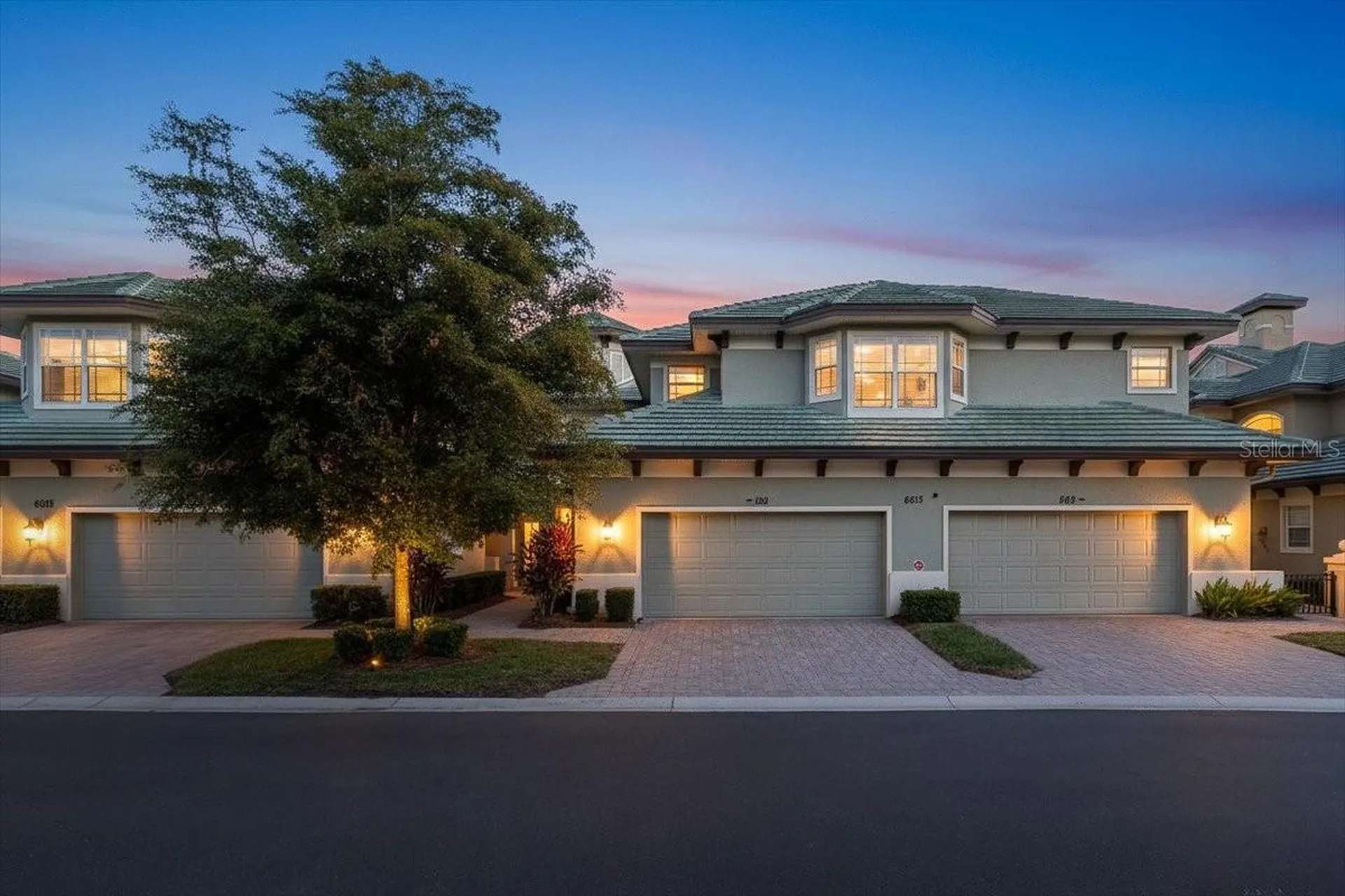 6515 Moorings Point Circle Lakewood Ranch FL 34202