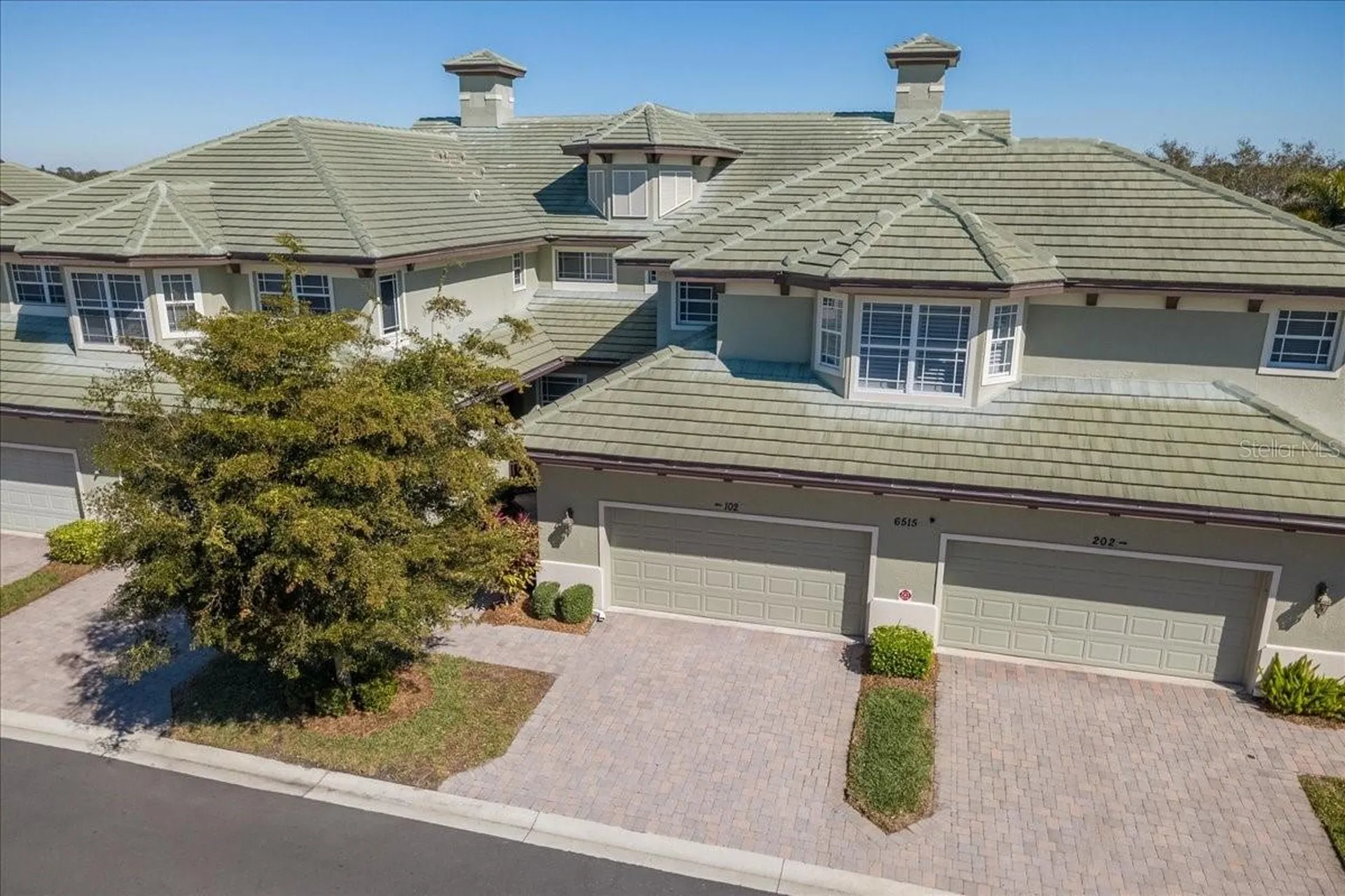 6515 Moorings Point Circle Lakewood Ranch FL 34202