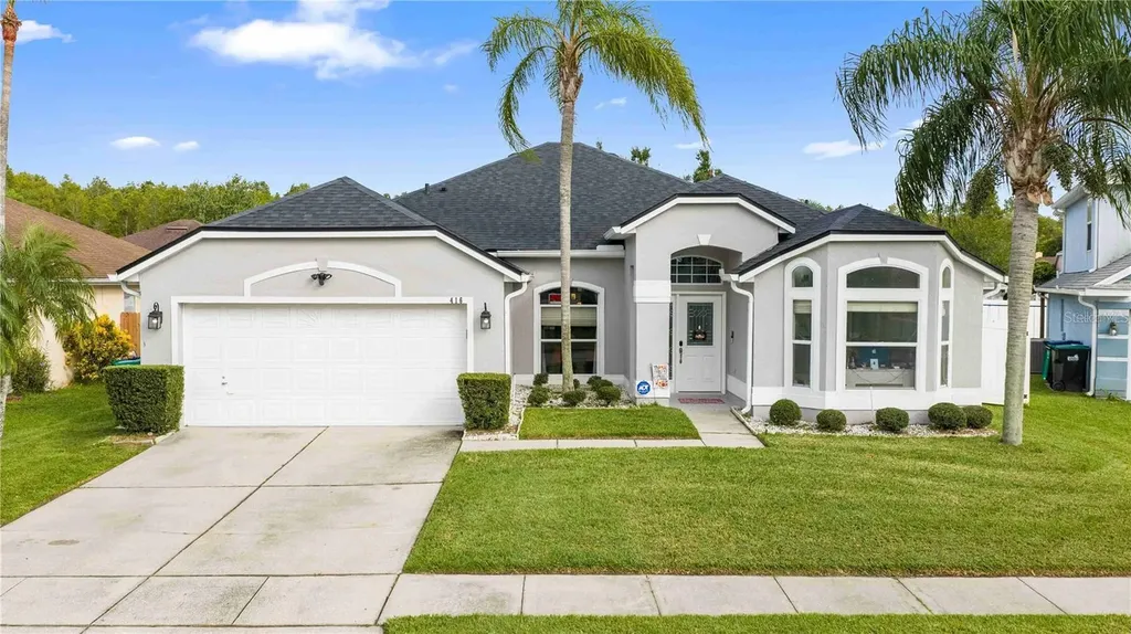 416 Becky Street Orlando FL 32824