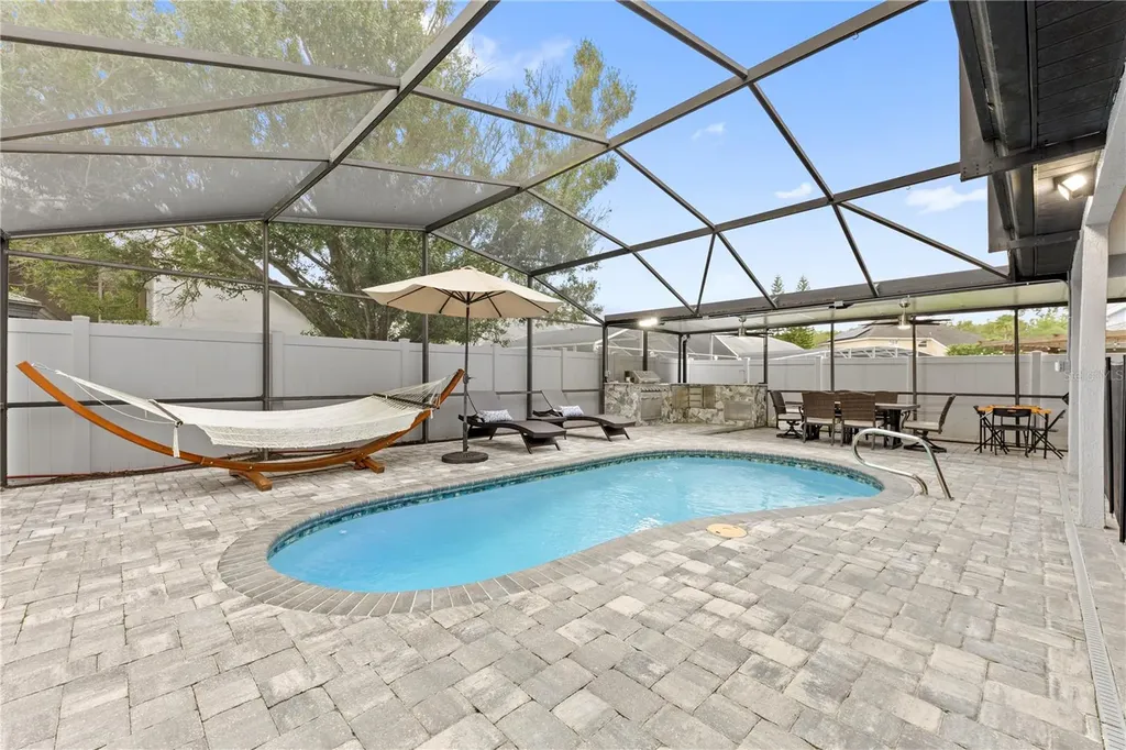 416 Becky Street Orlando FL 32824