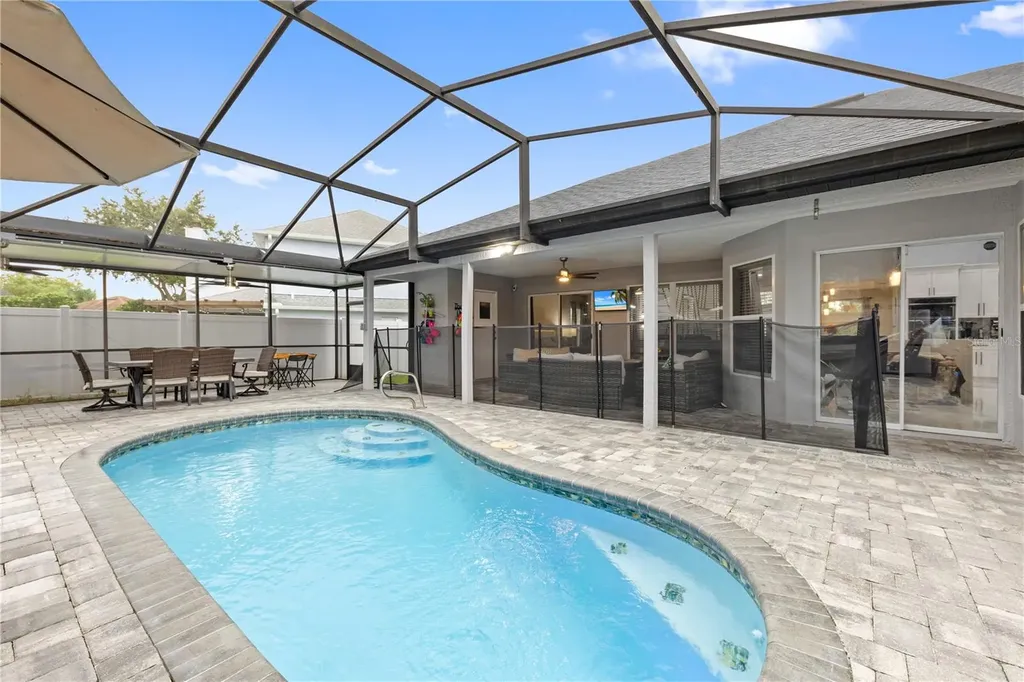 416 Becky Street Orlando FL 32824