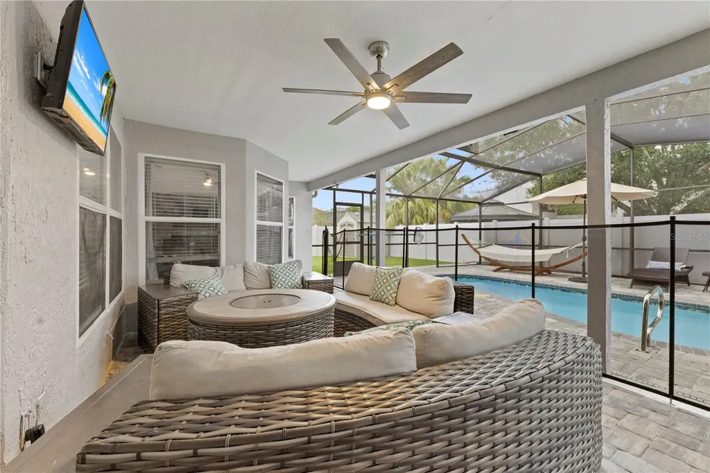 416 Becky Street Orlando FL 32824