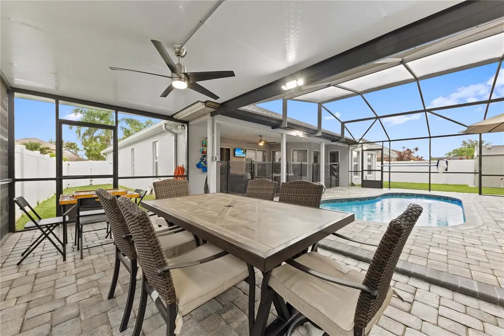 416 Becky Street Orlando FL 32824