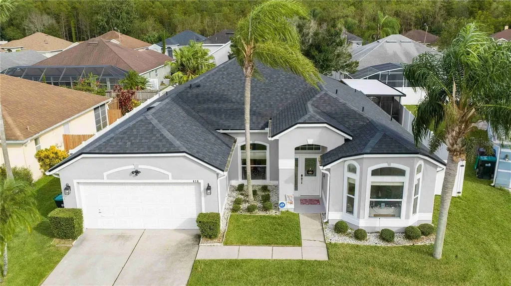 416 Becky Street Orlando FL 32824