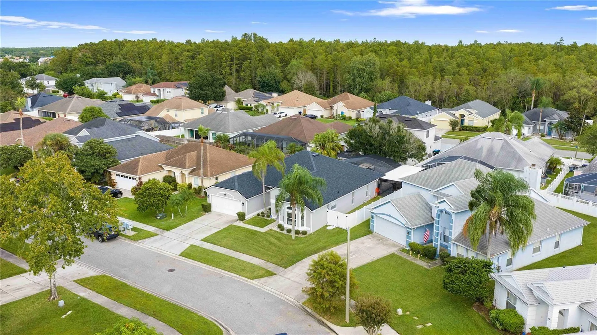 416 Becky Street Orlando FL 32824