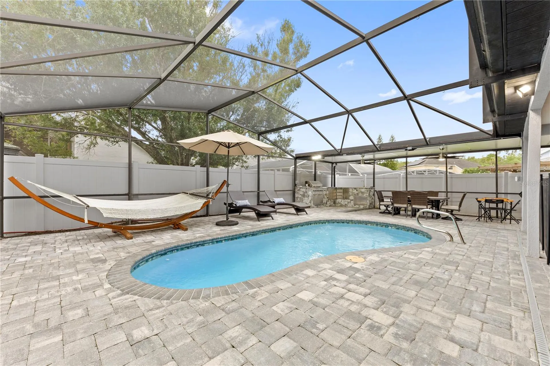 416 Becky Street Orlando FL 32824