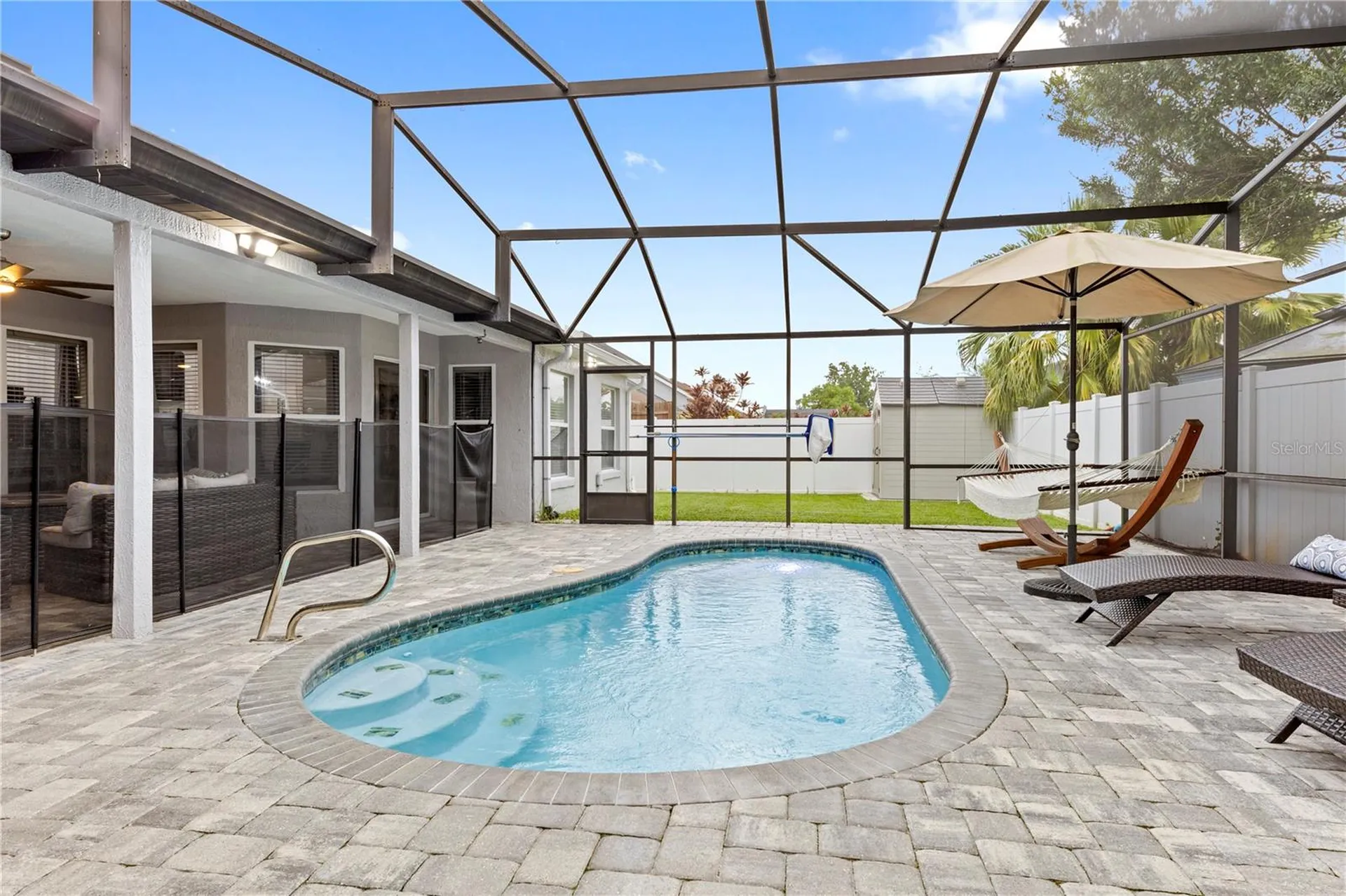 416 Becky Street Orlando FL 32824