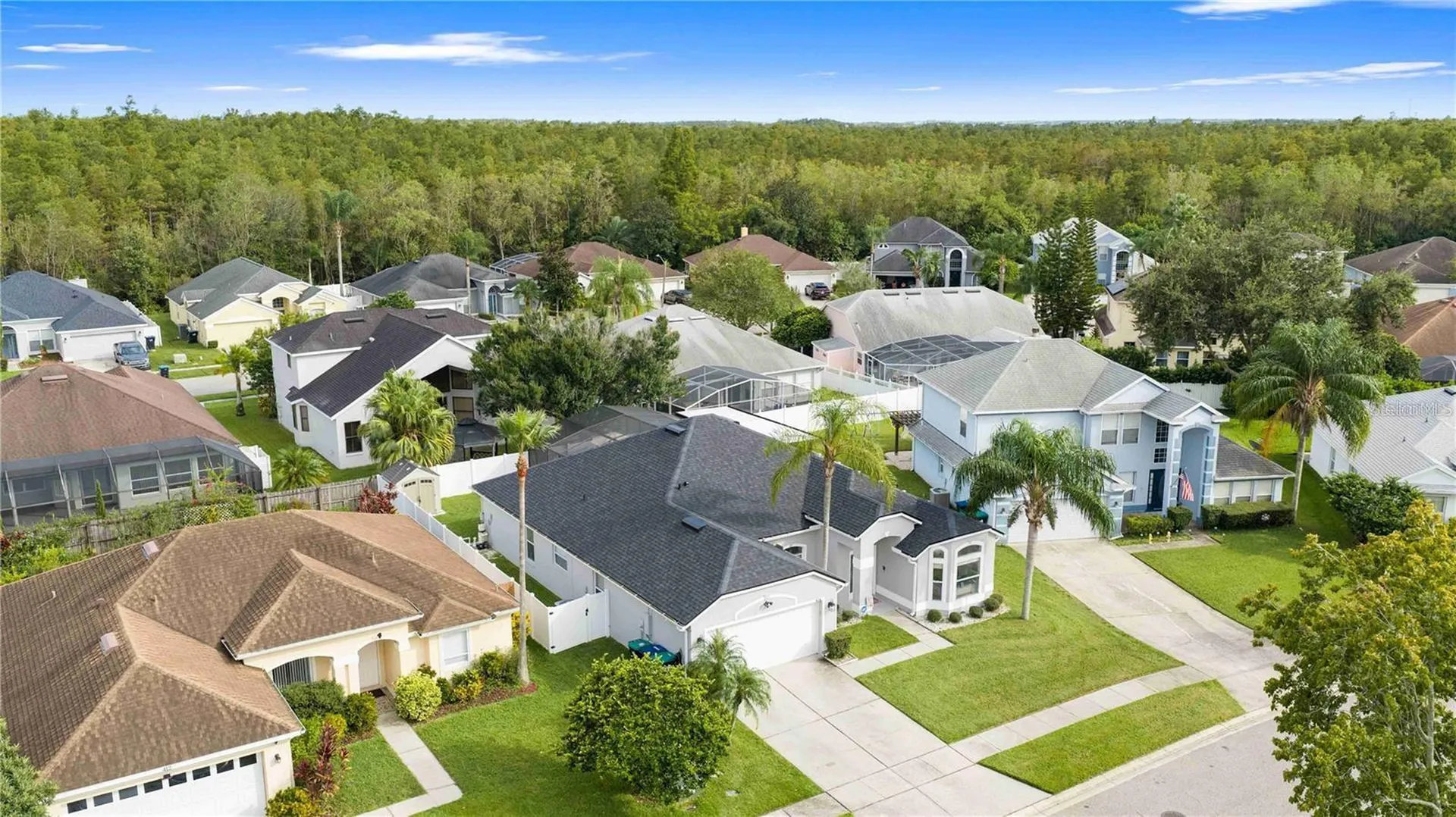 416 Becky Street Orlando FL 32824