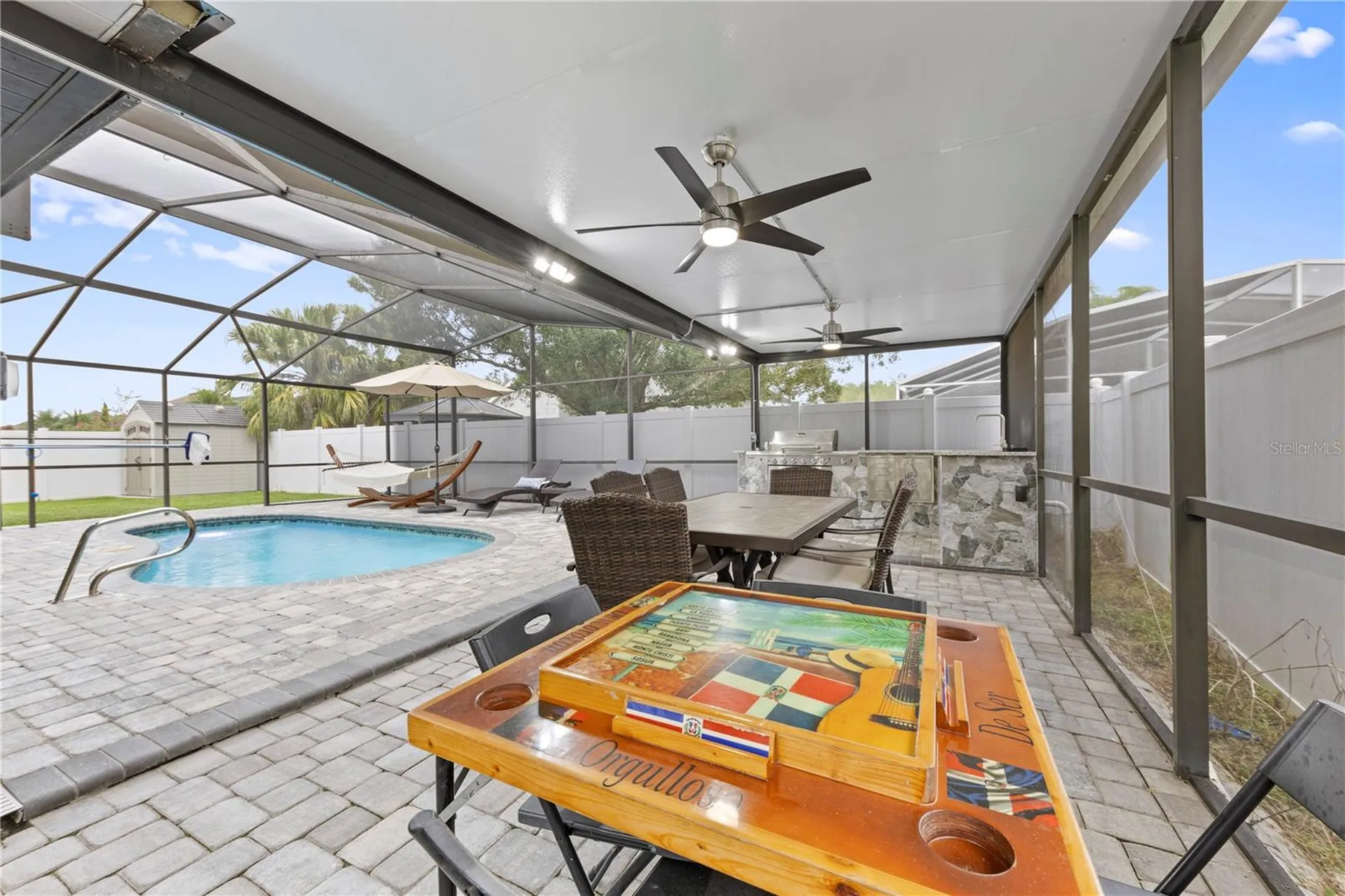 416 Becky Street Orlando FL 32824