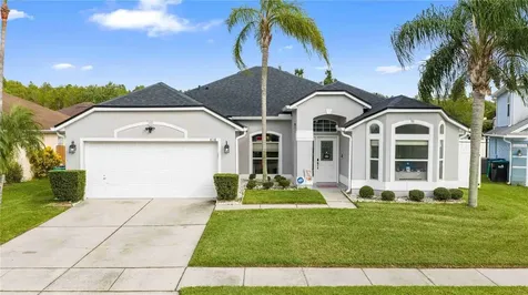 416 Becky Street Orlando FL 32824