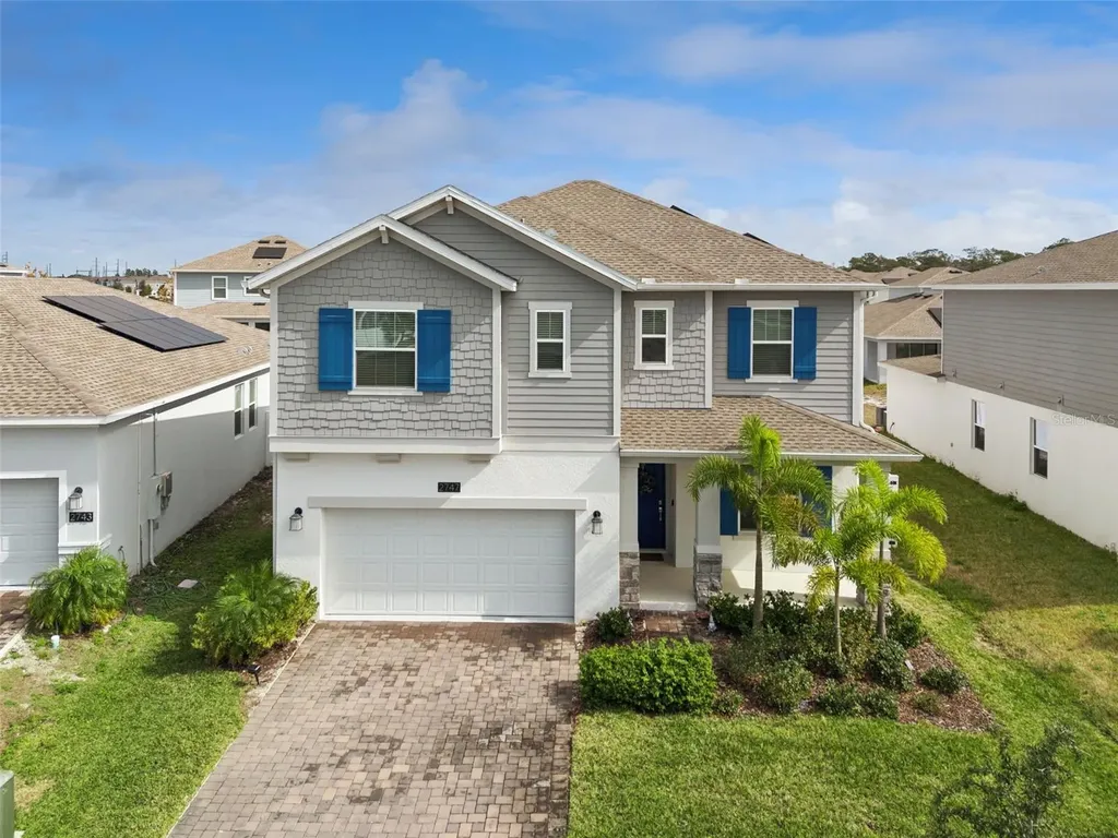 2747 Slash Way St Cloud FL 34771