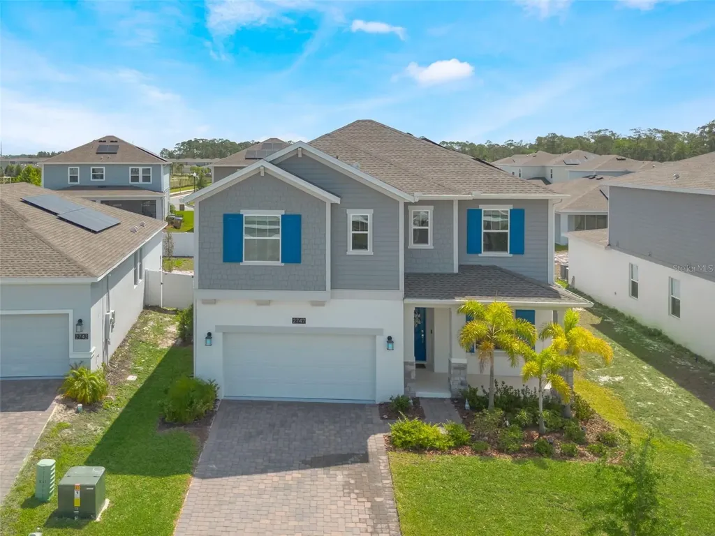 2747 Slash Way St Cloud FL 34771