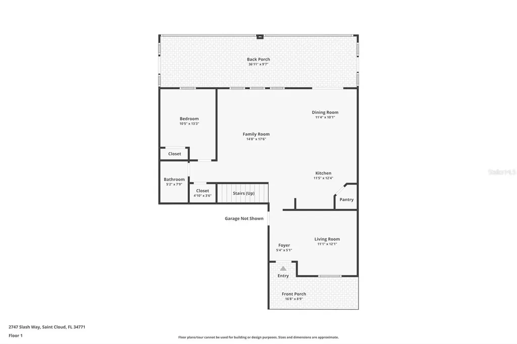 2747 Slash Way St Cloud FL 34771