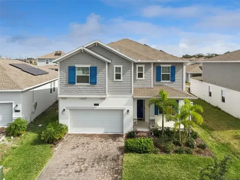 2747 Slash Way St Cloud FL 34771