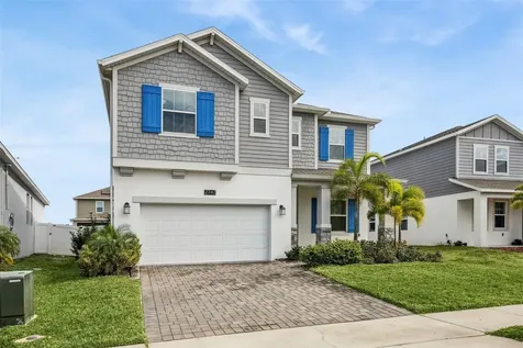 2747 Slash Way St Cloud FL 34771