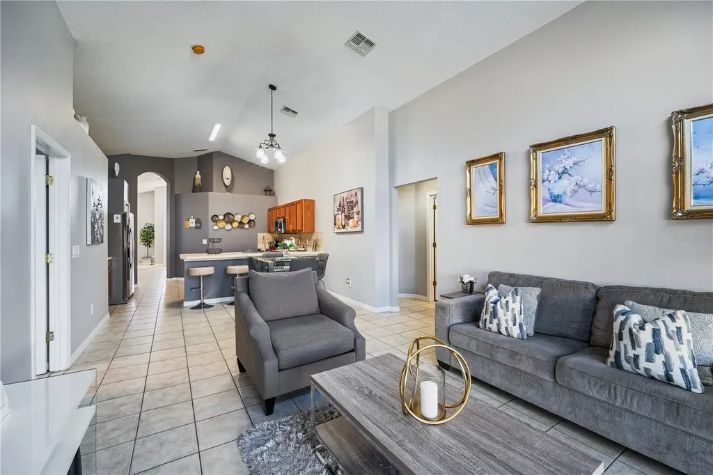 244 Paloma Drive Davenport FL 33837