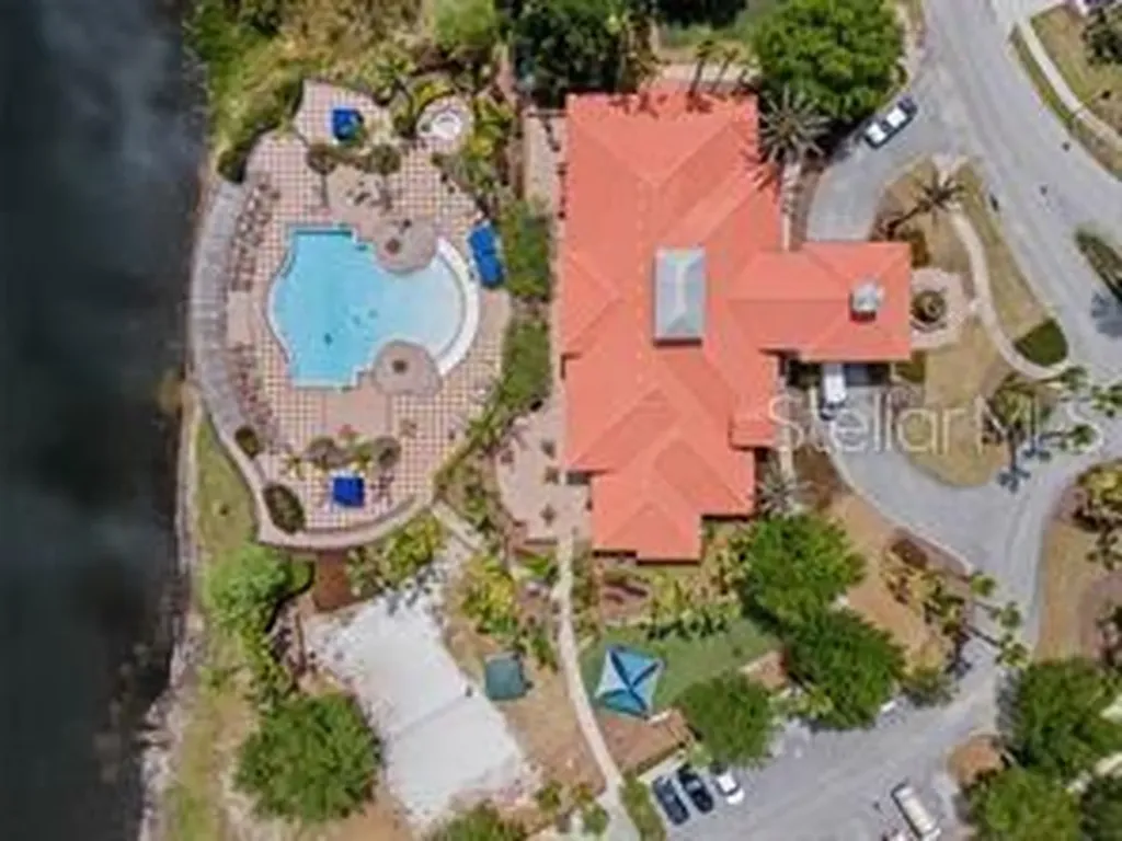 244 Paloma Drive Davenport FL 33837