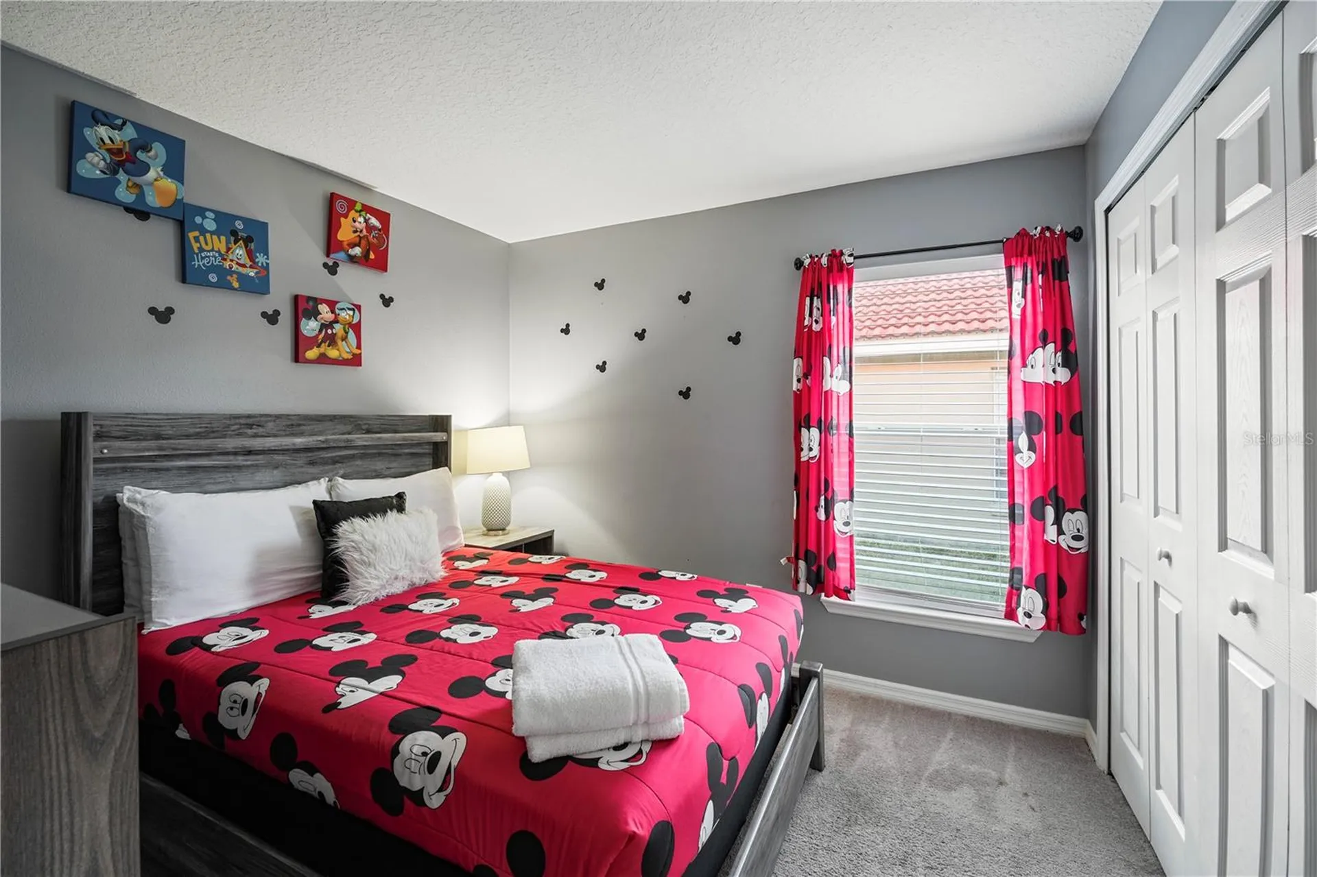 244 Paloma Drive Davenport FL 33837