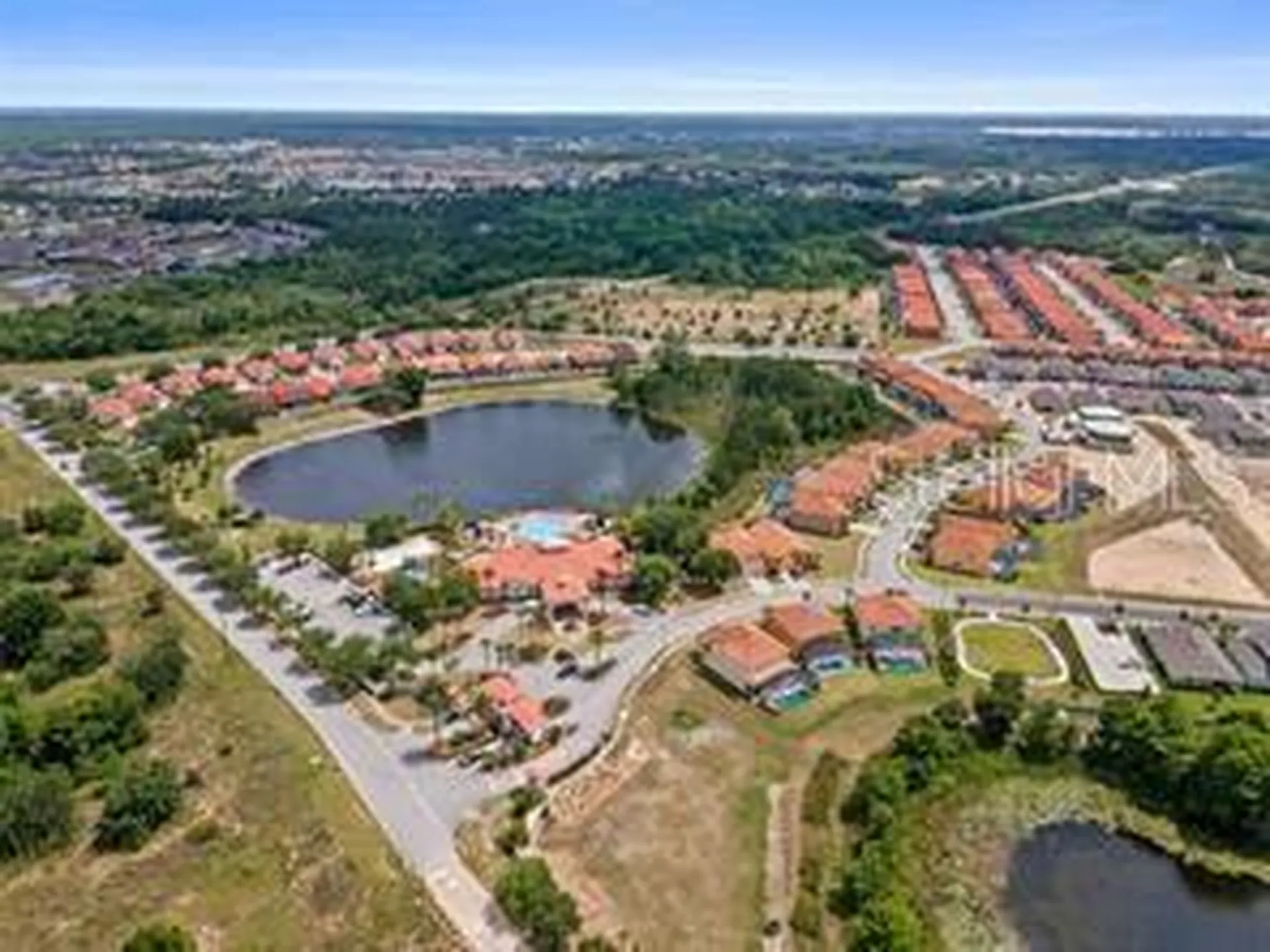 244 Paloma Drive Davenport FL 33837