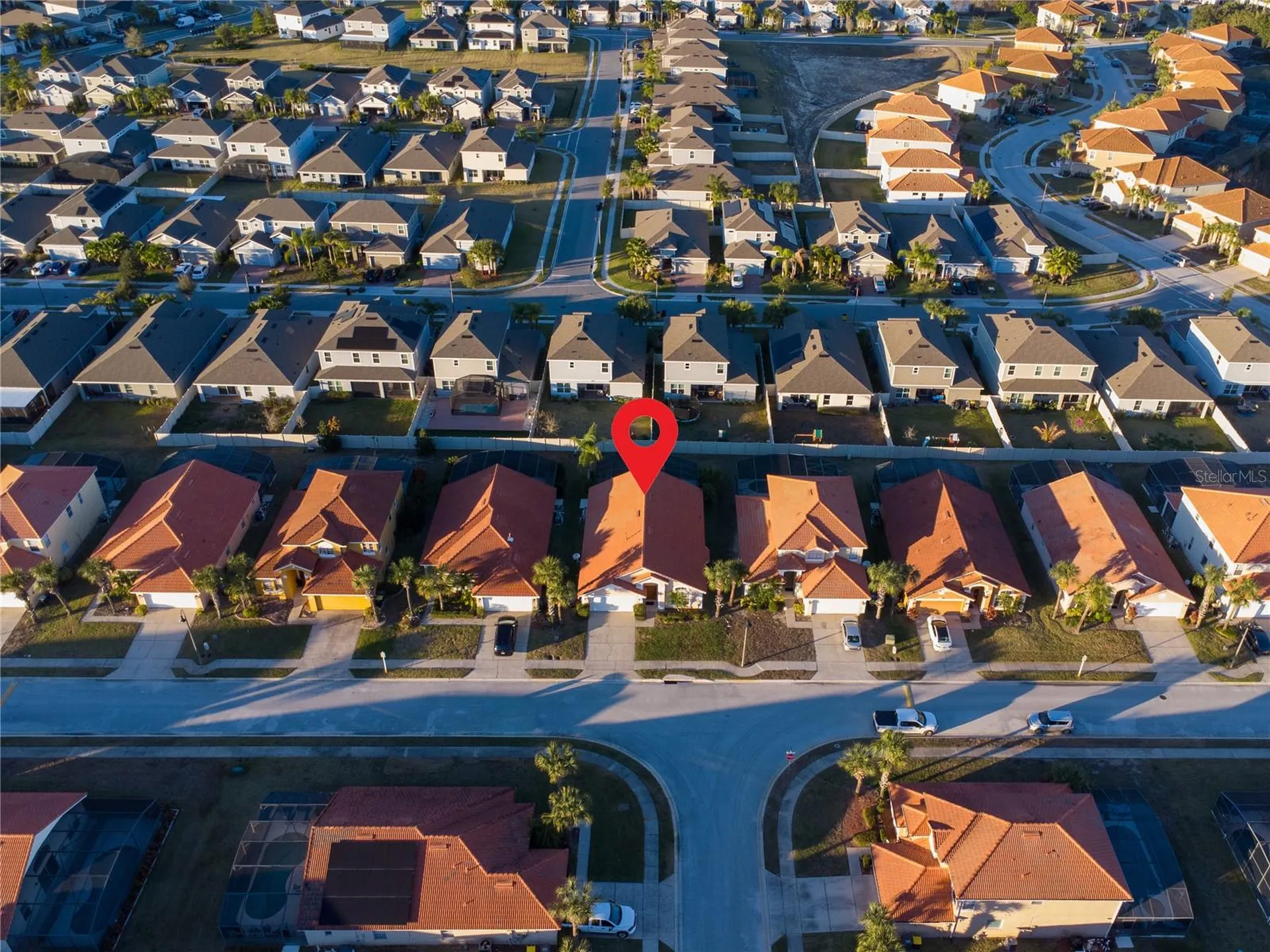 244 Paloma Drive Davenport FL 33837