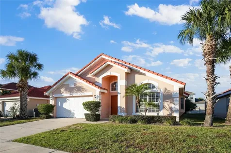 244 Paloma Drive Davenport FL 33837