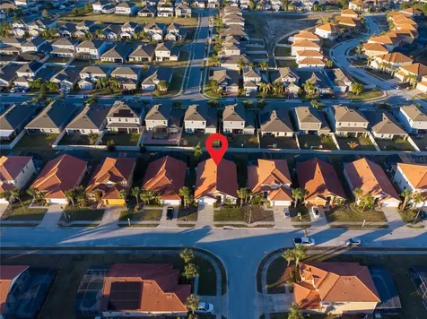 244 Paloma Drive Davenport FL 33837