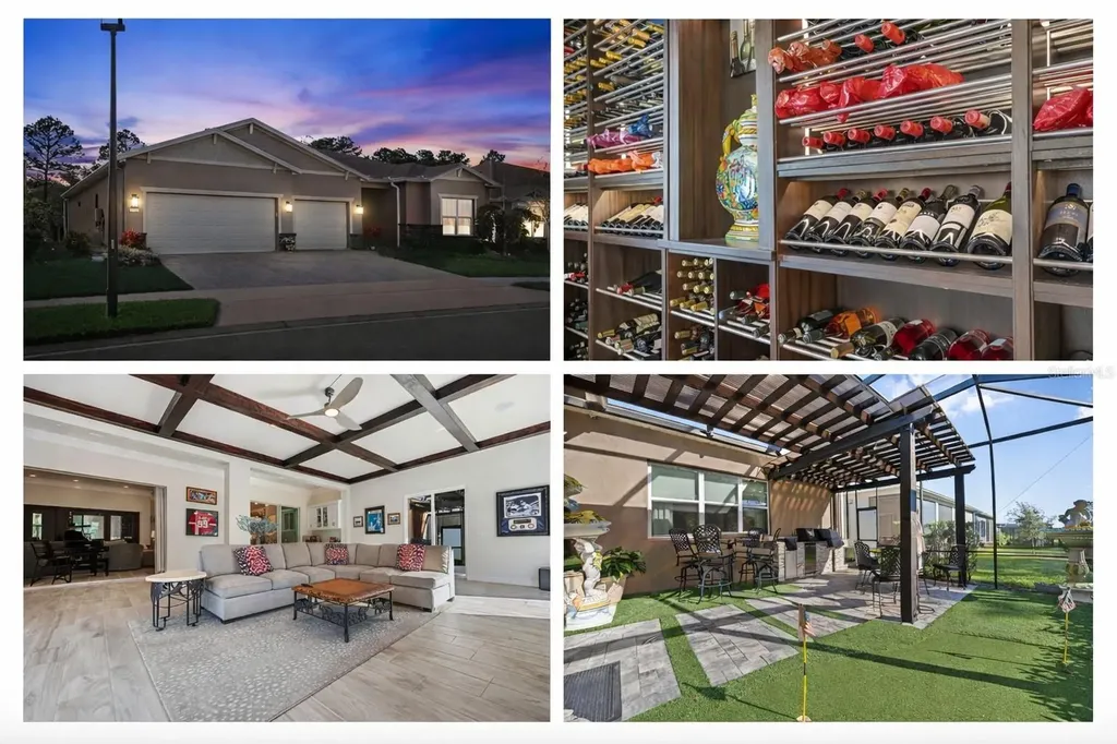 2722 River Creek Lane St Cloud FL 34771