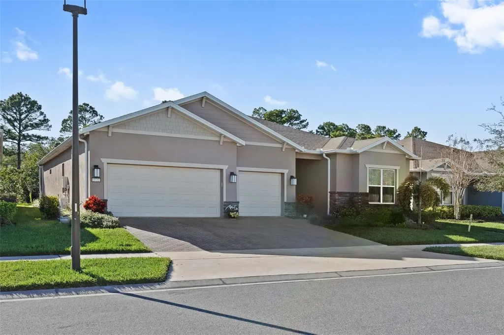 2722 River Creek Lane St Cloud FL 34771
