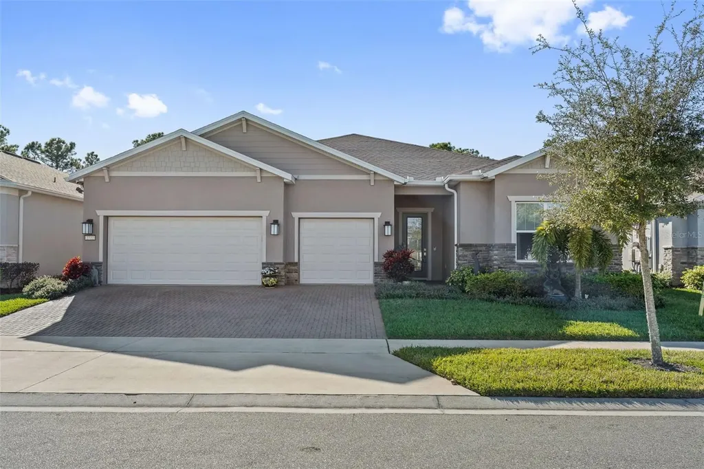 2722 River Creek Lane St Cloud FL 34771