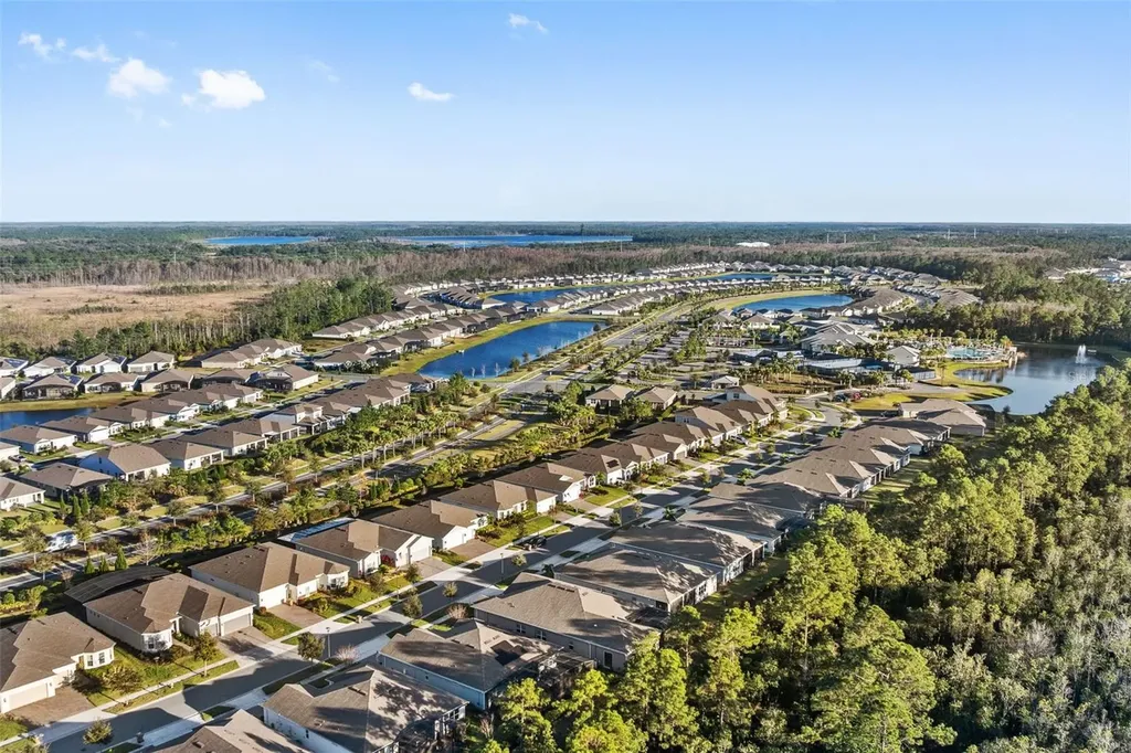2722 River Creek Lane St Cloud FL 34771