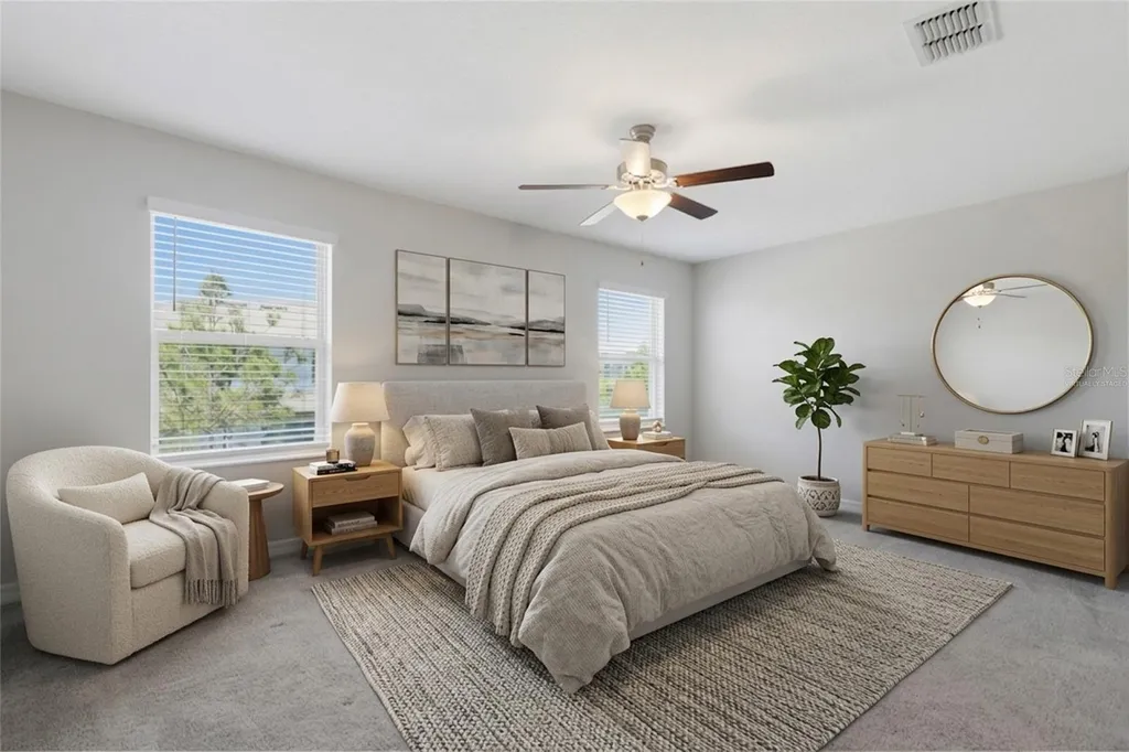 4540 Globe Thistle Drive Tampa FL 33619