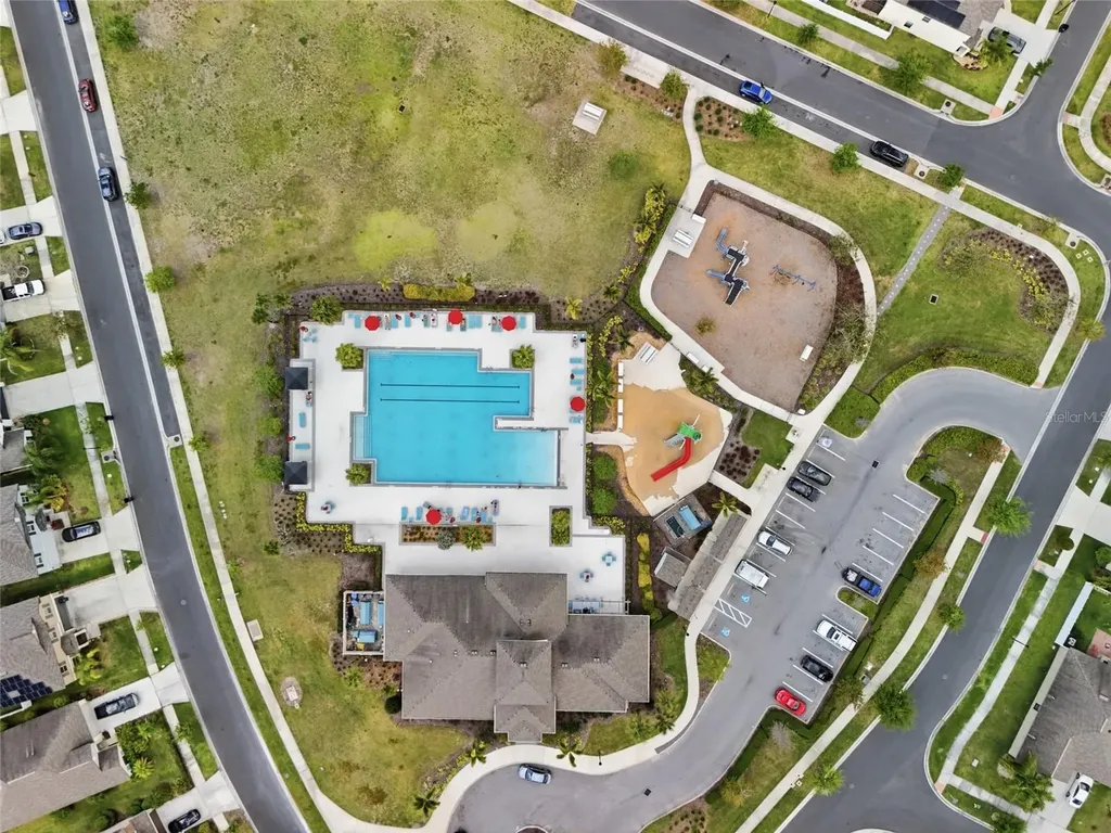 4540 Globe Thistle Drive Tampa FL 33619