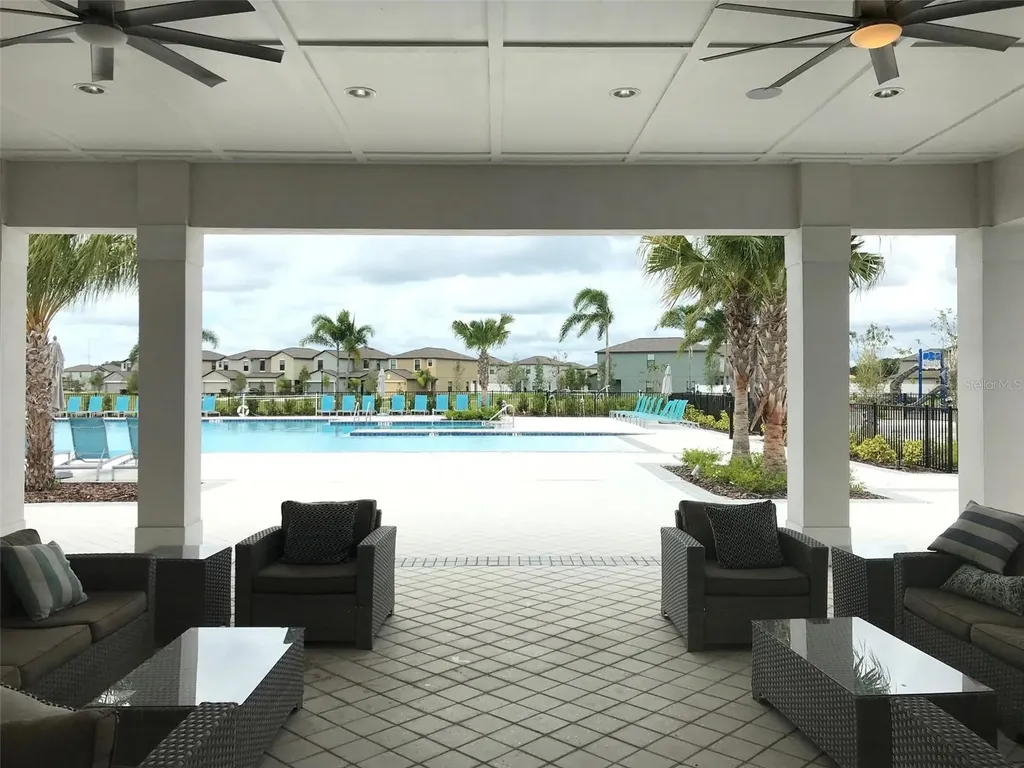 4540 Globe Thistle Drive Tampa FL 33619