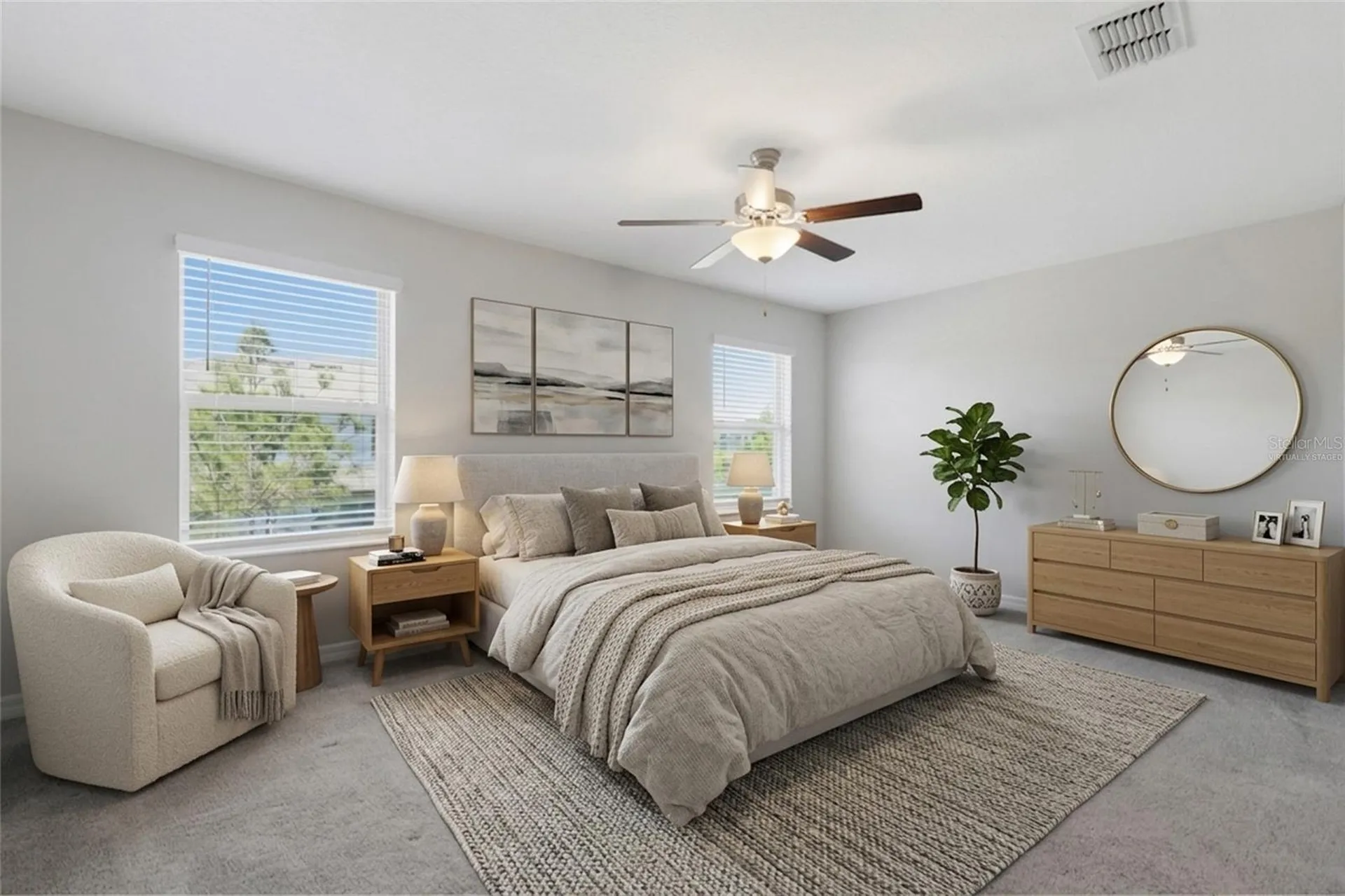 4540 Globe Thistle Drive Tampa FL 33619