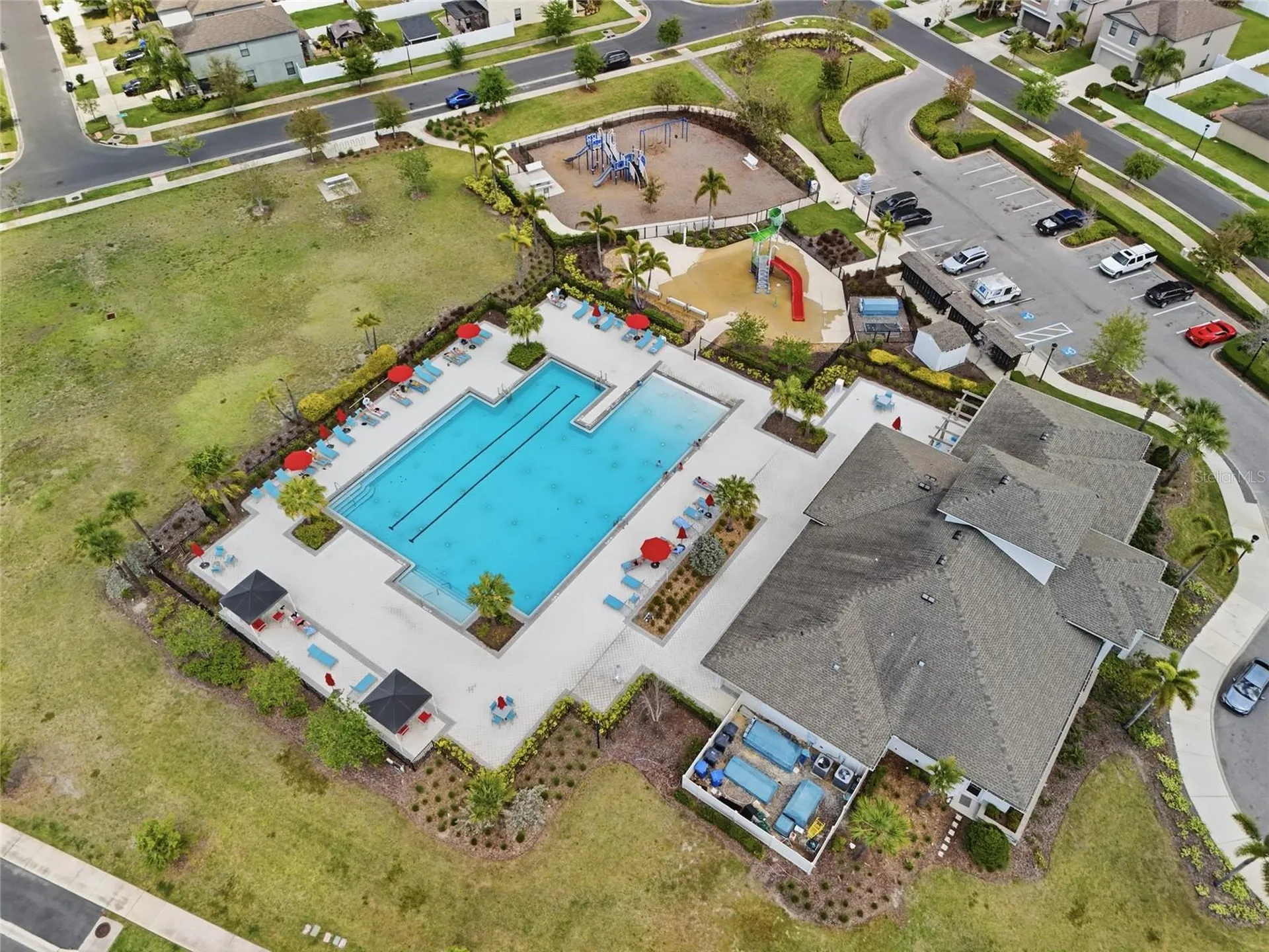 4540 Globe Thistle Drive Tampa FL 33619