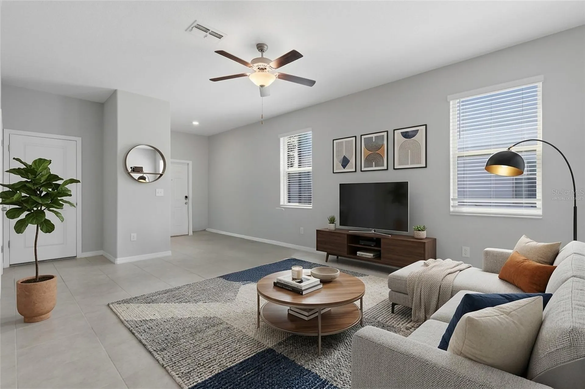 4540 Globe Thistle Drive Tampa FL 33619