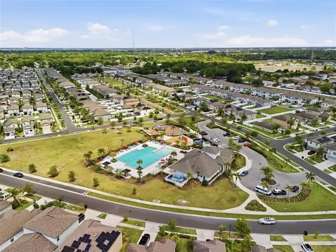 4540 Globe Thistle Drive Tampa FL 33619