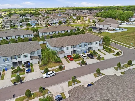 4540 Globe Thistle Drive Tampa FL 33619