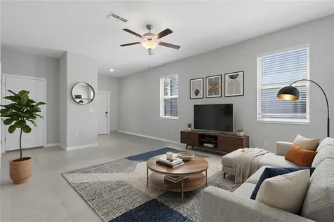 4540 Globe Thistle Drive Tampa FL 33619