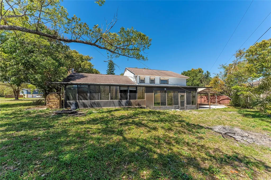 1983 Longbow Circle Titusville FL 32796