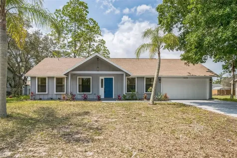 1680 Travis Street SE Palm Bay FL 32909