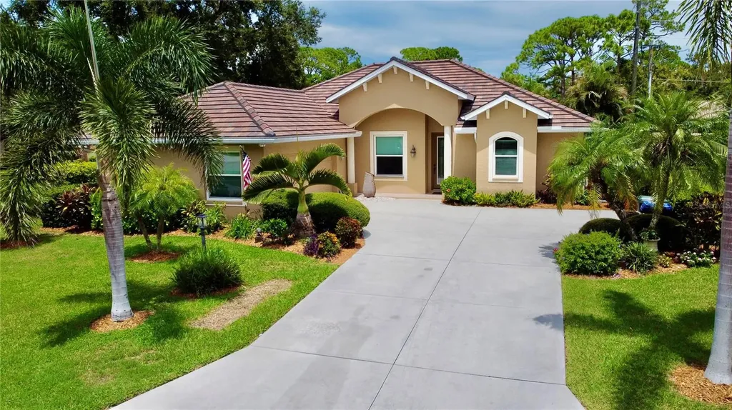 472 Park Trace Boulevard Osprey FL 34229