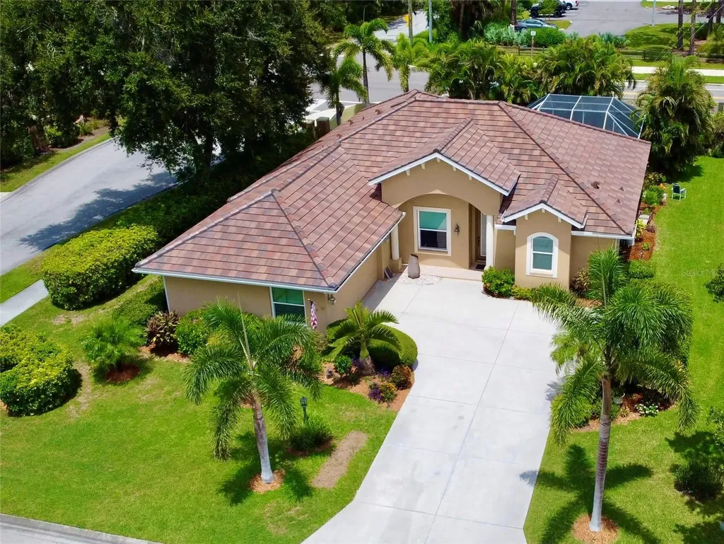 472 Park Trace Boulevard Osprey FL 34229