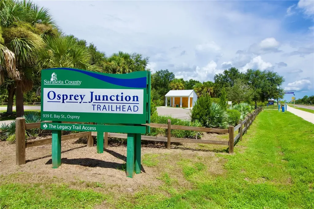 472 Park Trace Boulevard Osprey FL 34229